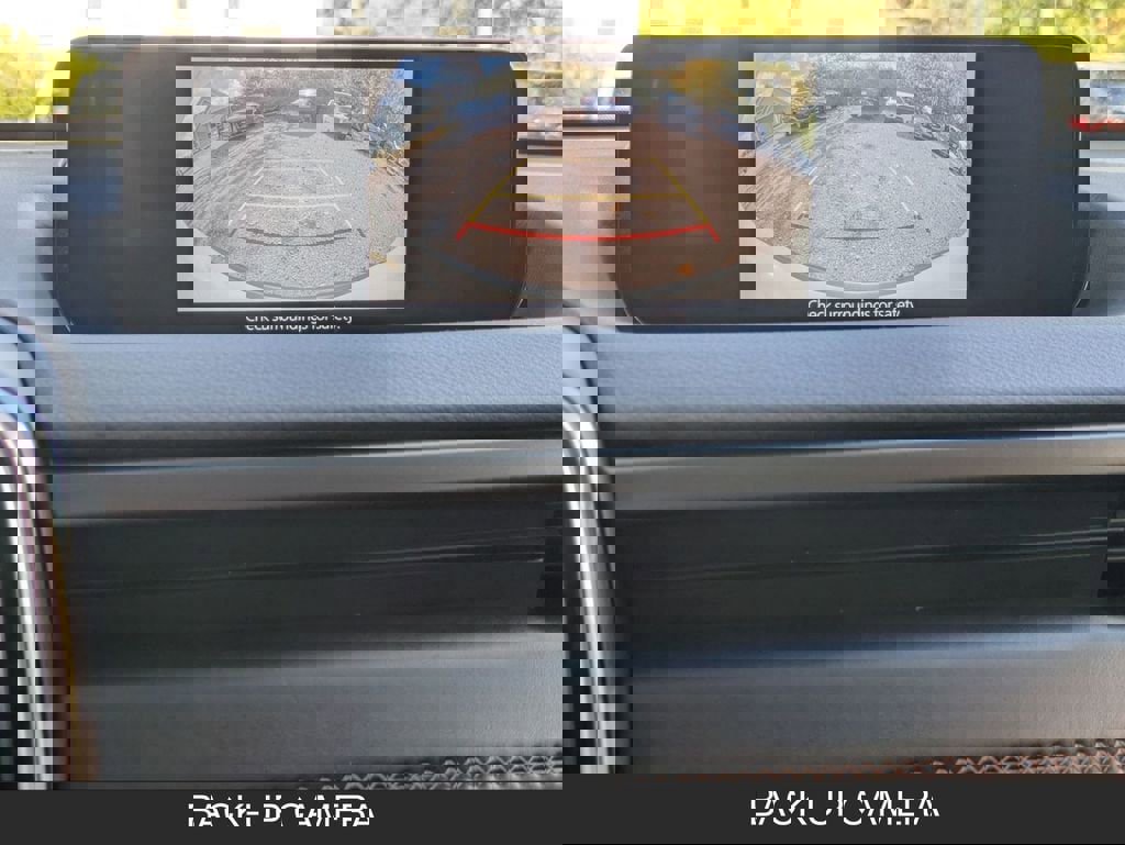 New 2025 MAZDA CX-50 AWD 2.5 S w/ Weather Package image 26