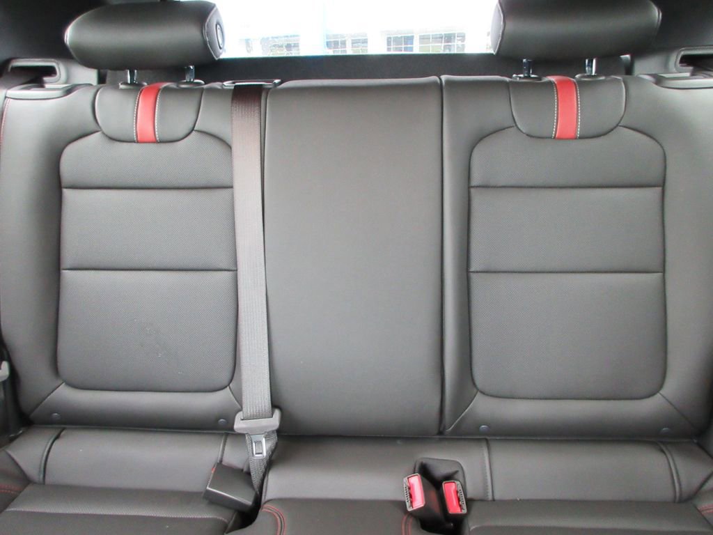 New 2026 Chevrolet Trax RS FWD image 19