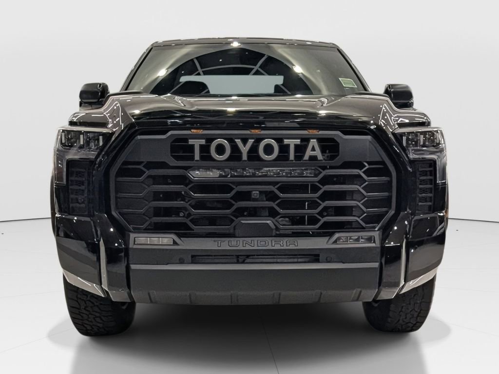 New 2026 Toyota Tundra TRD Pro image 2