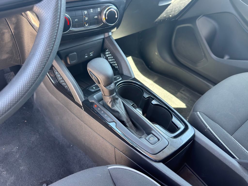 Used 2025 Chevrolet TrailBlazer LT image 13