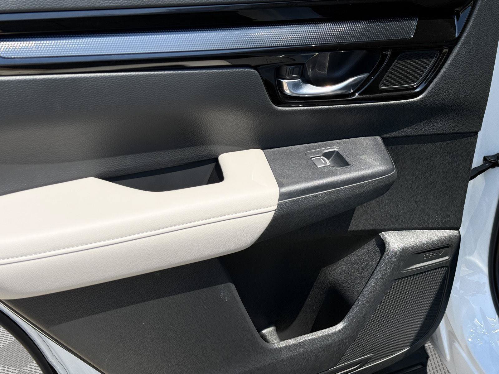 Certified 2026 Honda CR-V EX-L image 25
