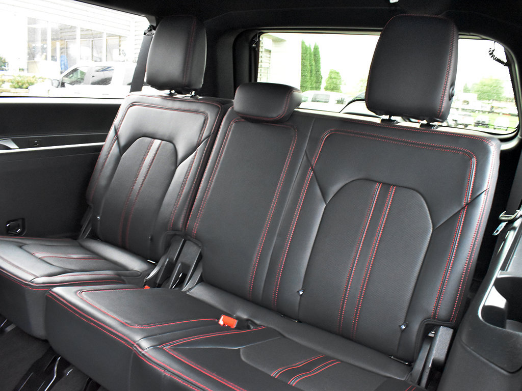 Used 2023 Ford Expedition Max Limited AWD/4WD image 7