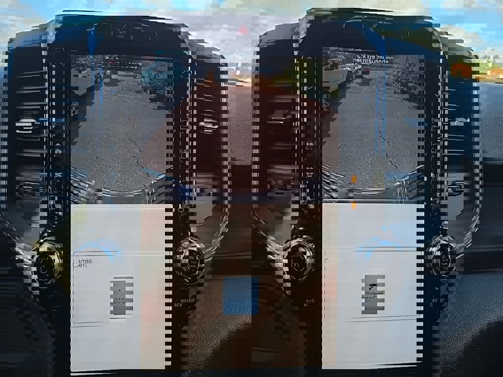 New 2026 RAM 3500 Tradesman image 27