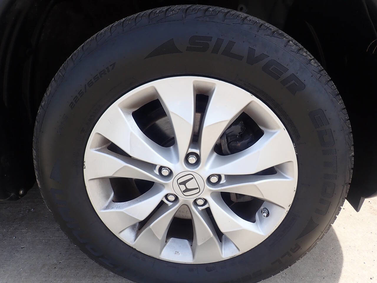 Used 2012 Honda CR-V EX-L image 32