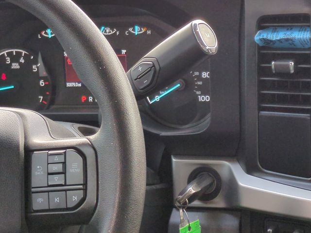 Used 2024 Ford F250 XL w/ XL Off-Road Package image 19