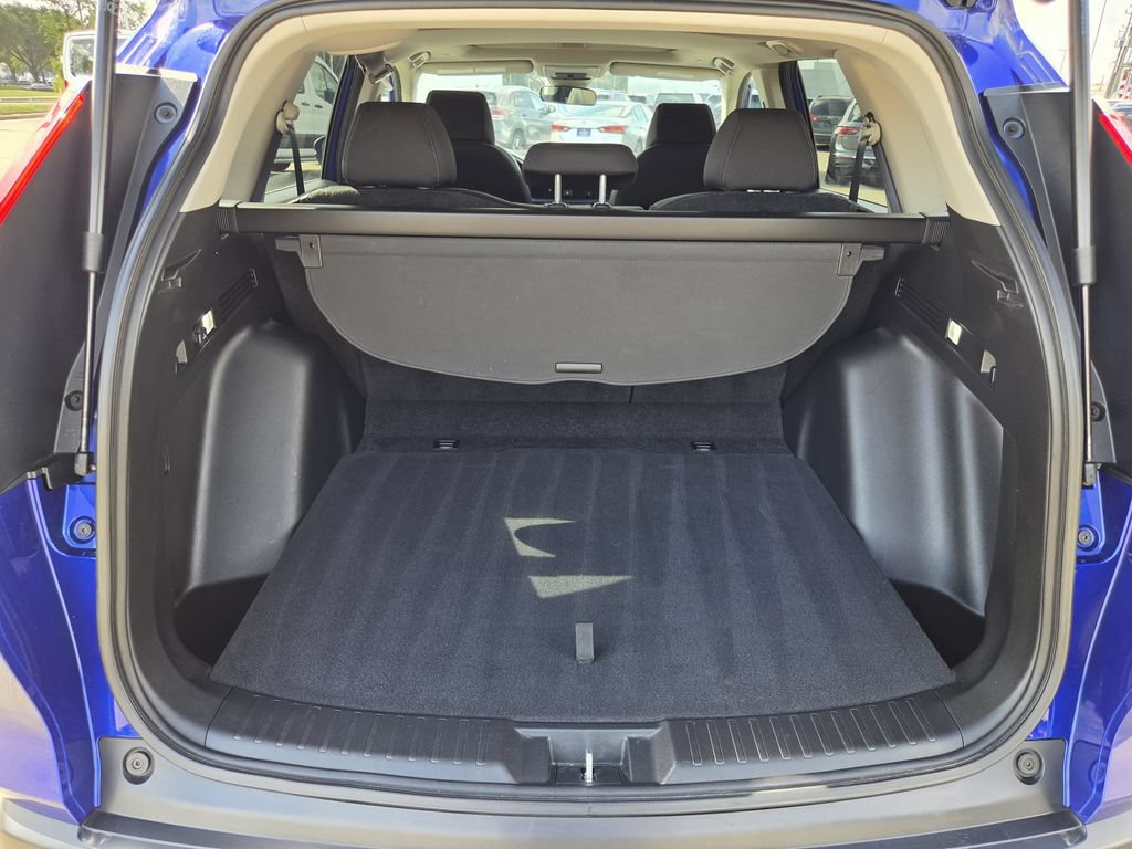 Used 2024 Honda CR-V EX image 30