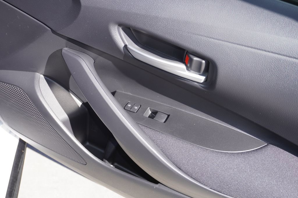 Certified 2026 Toyota Corolla SE image 15