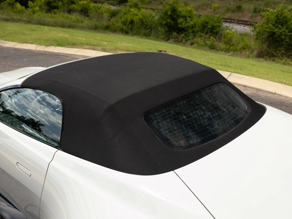 New 2026 Aston Martin V8 Vantage S RWD image 57