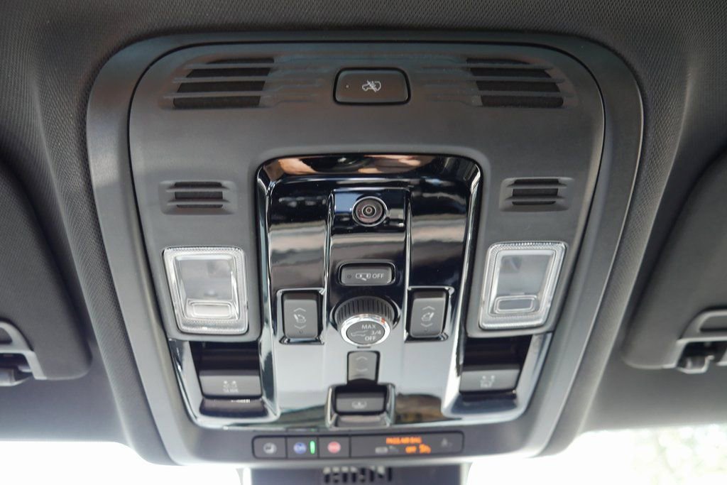 New 2026 Chevrolet Tahoe Premier image 21