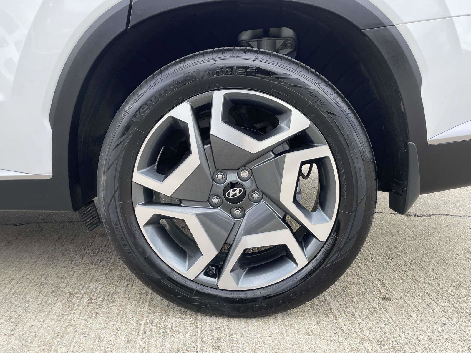 Used 2025 Hyundai Palisade SEL image 7