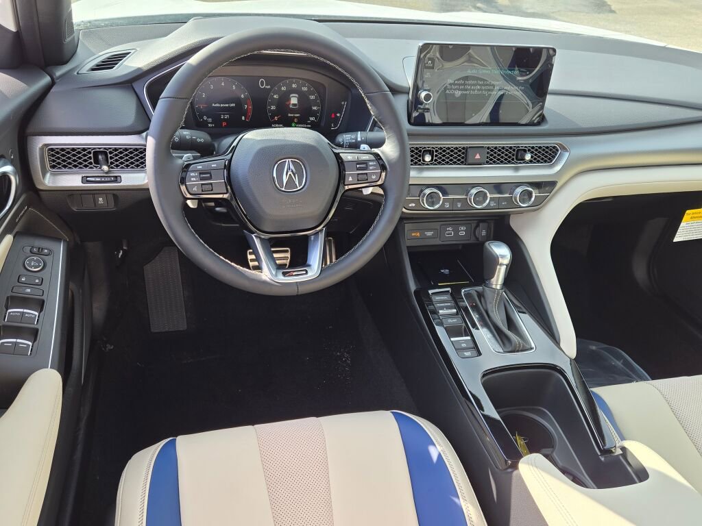 New 2026 Acura Integra A-Spec image 19