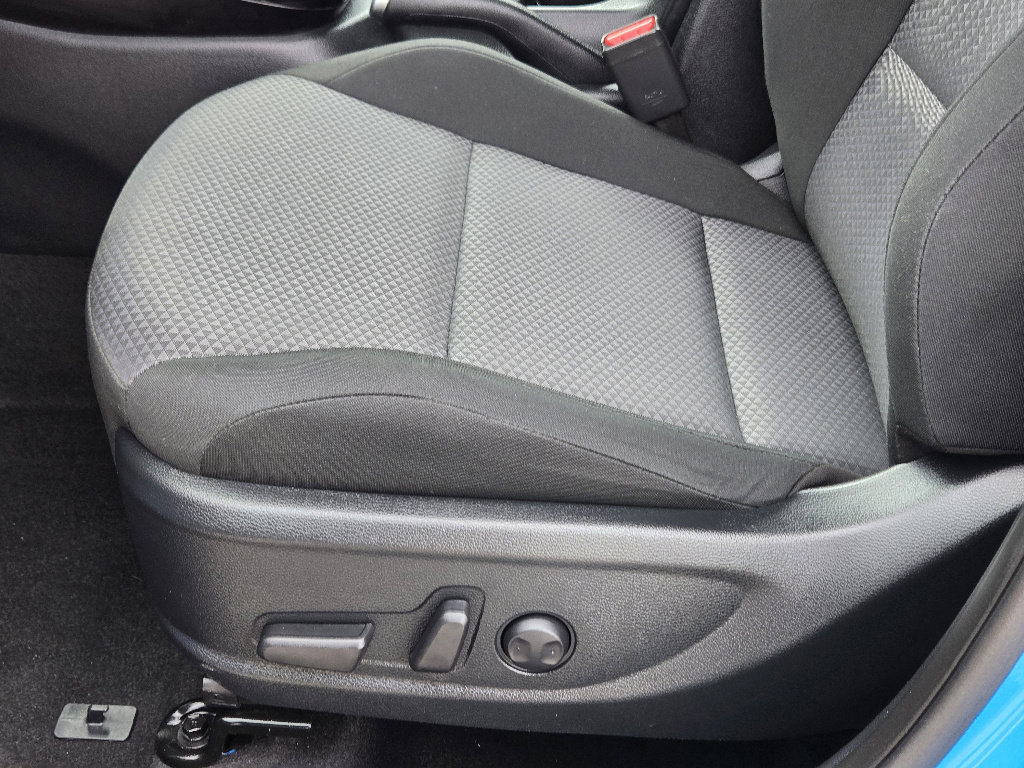 Certified 2025 Kia Soul S image 25