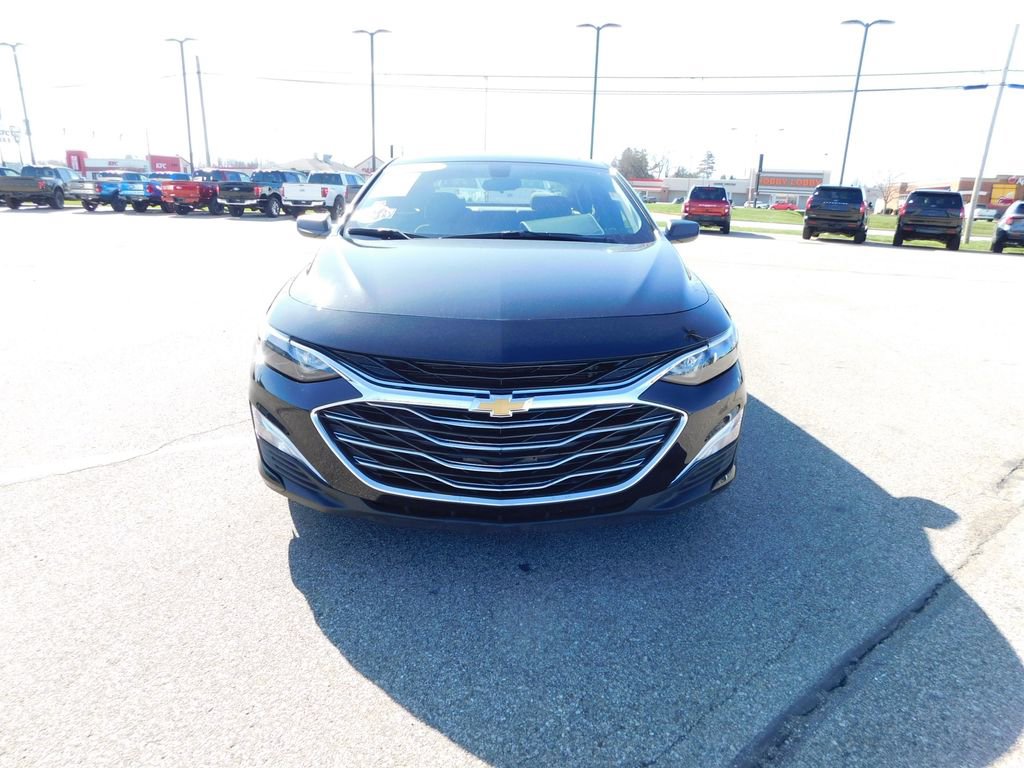 Used 2022 Chevrolet Malibu LS image 8