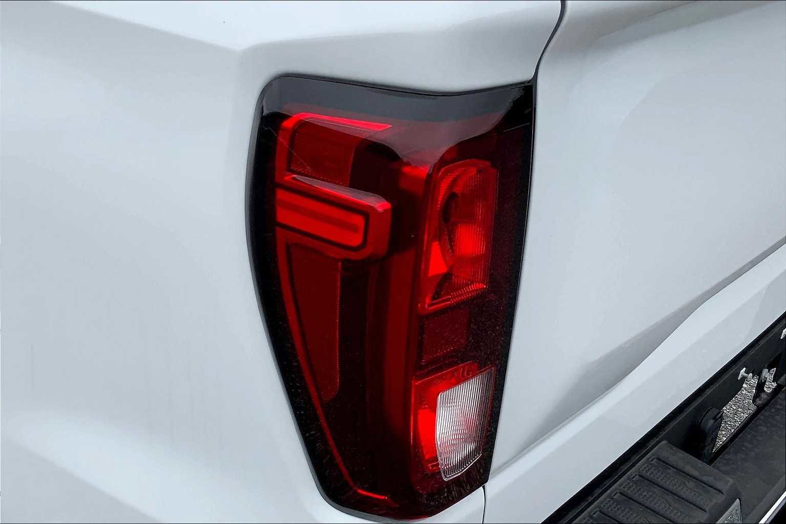 New 2025 GMC Sierra 1500 Pro w/ Pro Value Package AWD/4WD image 13