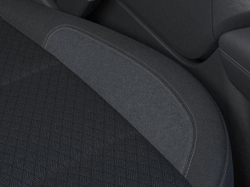 New 2026 Chevrolet Tahoe LS w/ LPO, Dark Essentials Package image 22