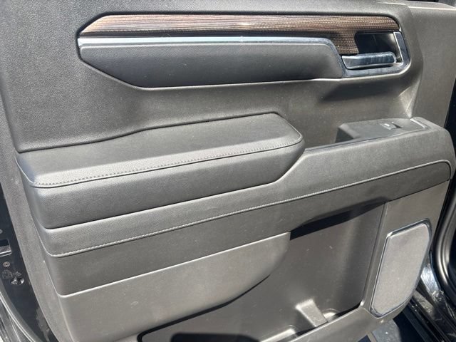 Used 2024 Chevrolet Silverado 1500 LT AWD/4WD image 22