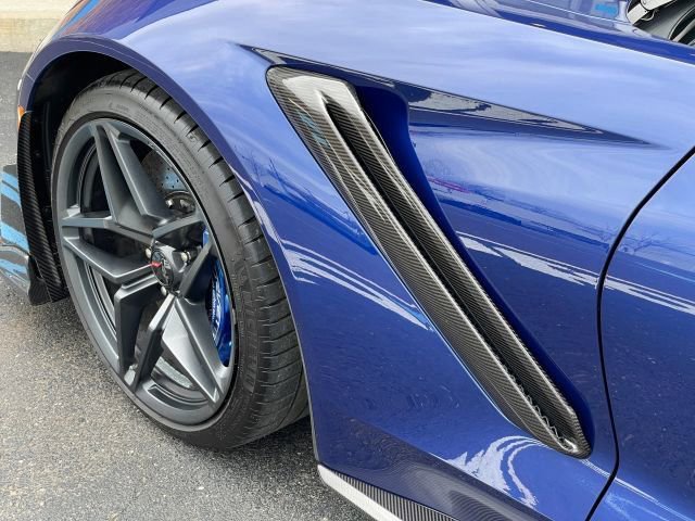 Used 2019 Chevrolet Corvette ZR1 image 4