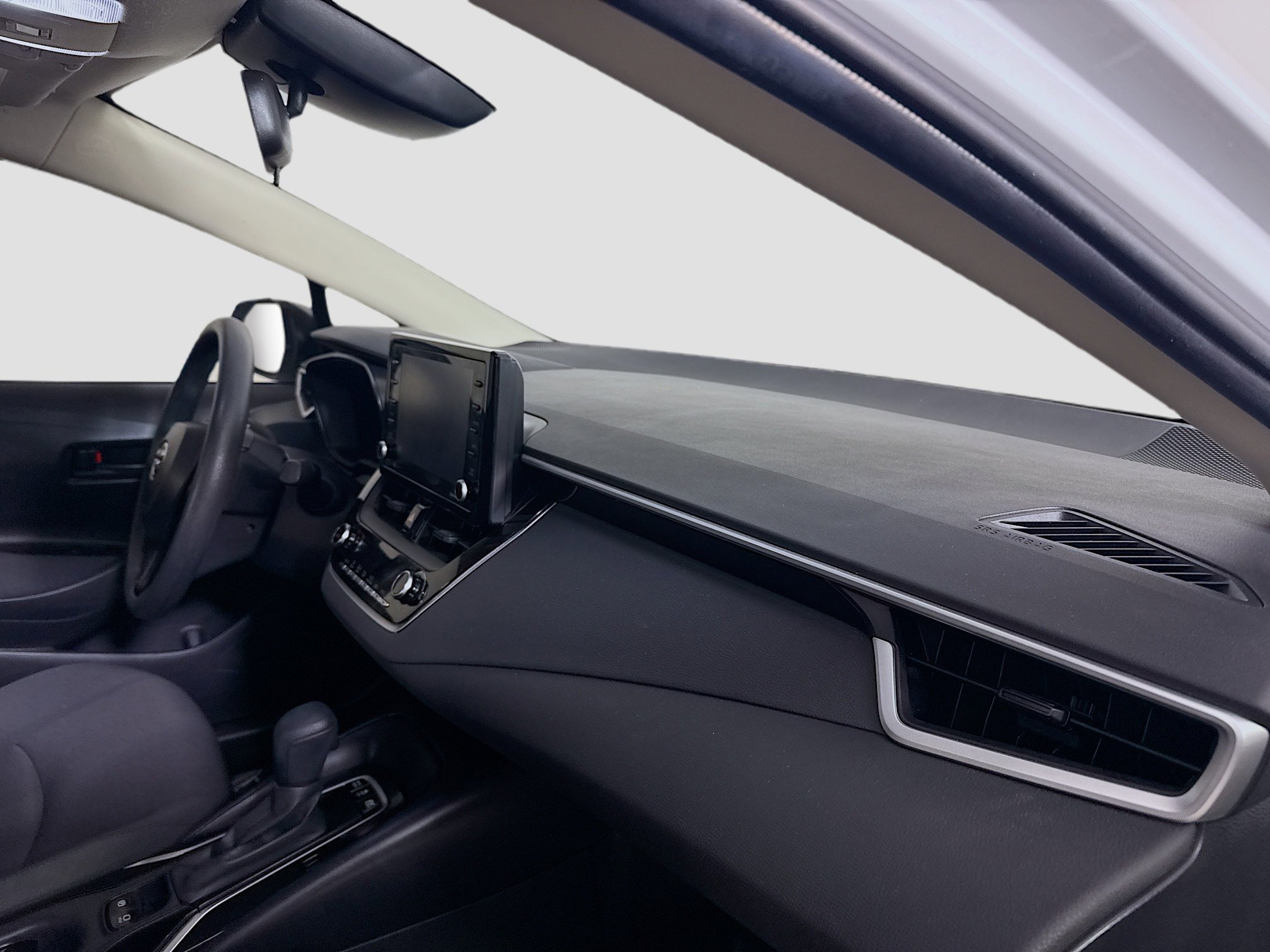 Used 2022 Toyota Corolla LE image 30