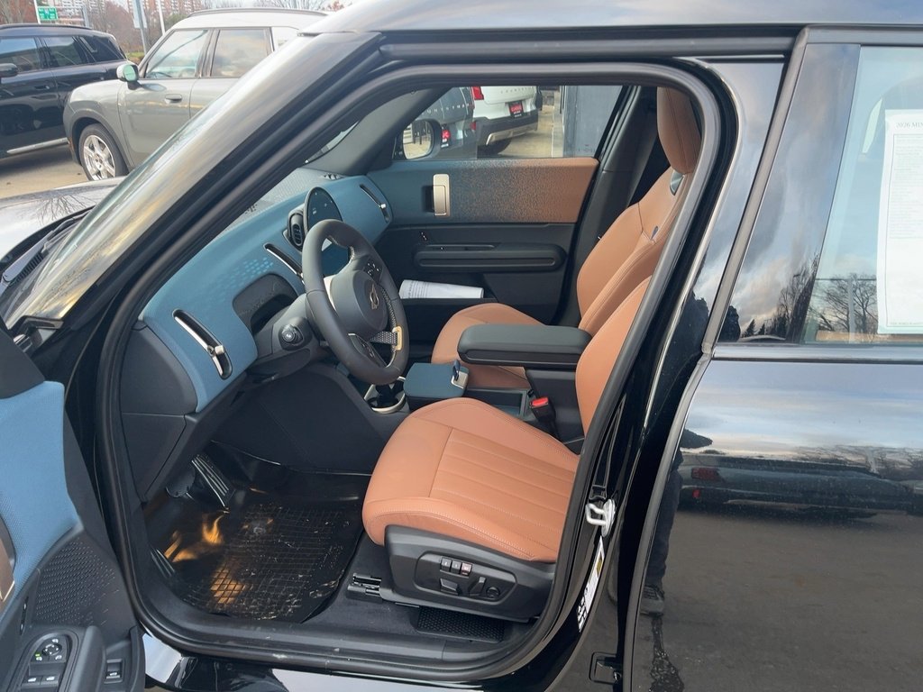 New 2026 MINI Cooper Countryman S image 5