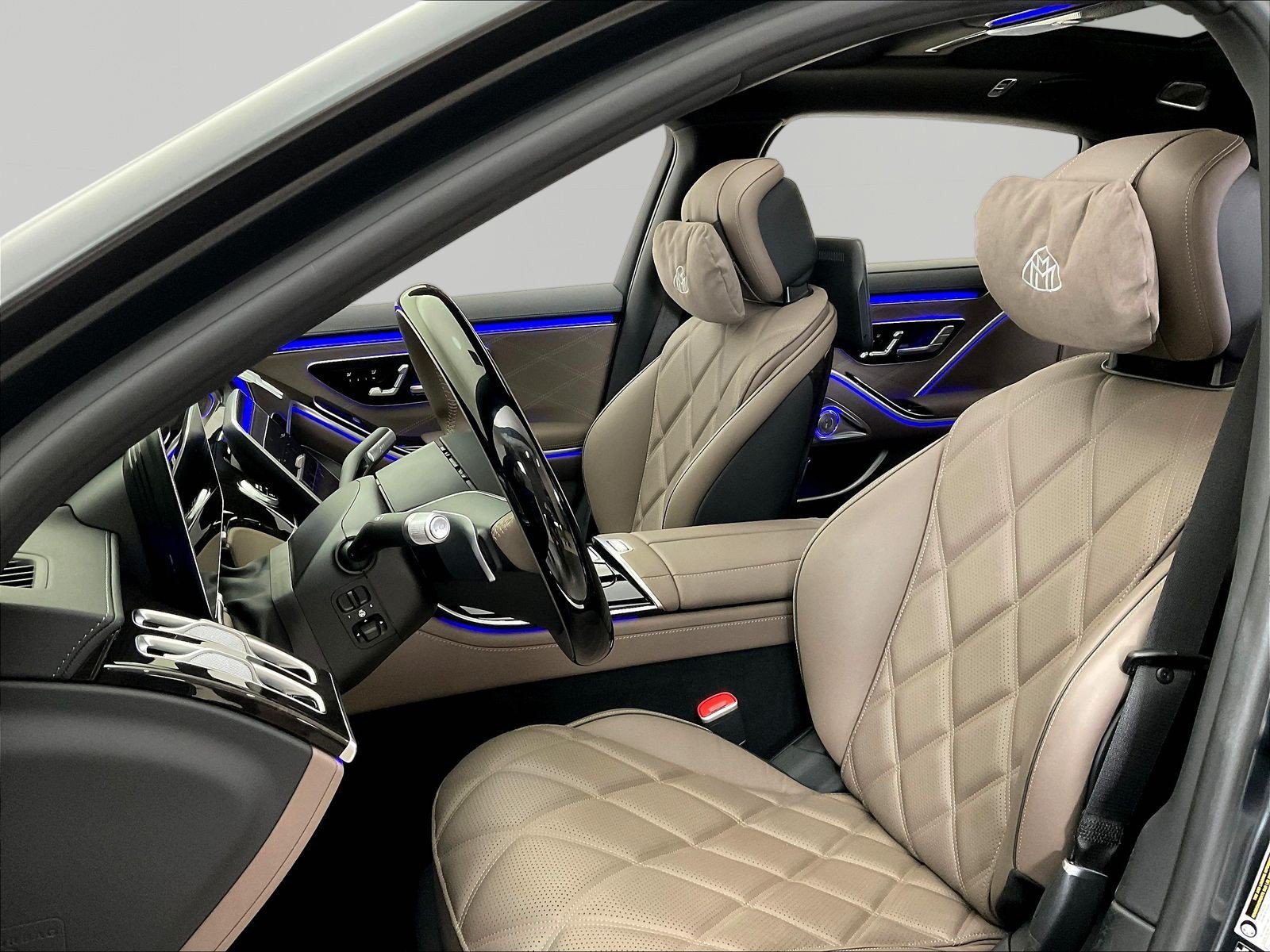 Certified 2024 Mercedes-Benz Maybach S 680 4MATIC image 21