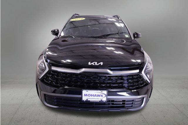 Used 2024 Kia Sportage X-Line image 9