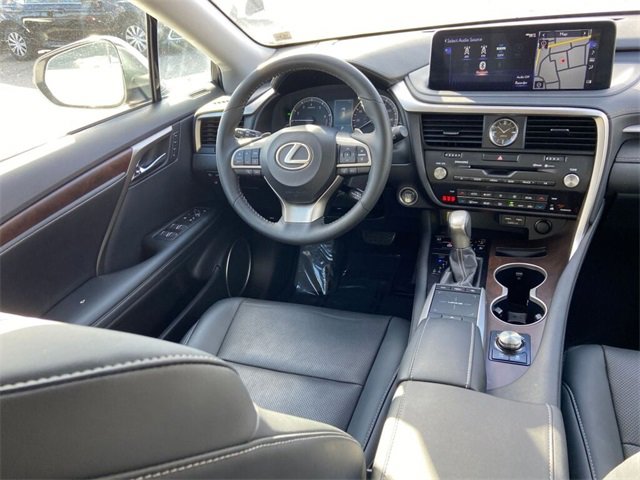 Used 2022 Lexus RX 350 AWD w/ Premium Package image 13