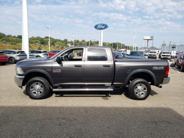 Used 2017 RAM 2500 Tradesman w/ Chrome Appearance Group image 5