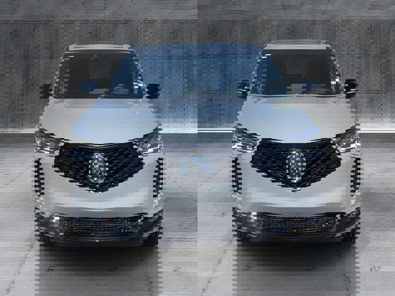 New 2026 Acura RDX A-Spec AWD/4WD image 9
