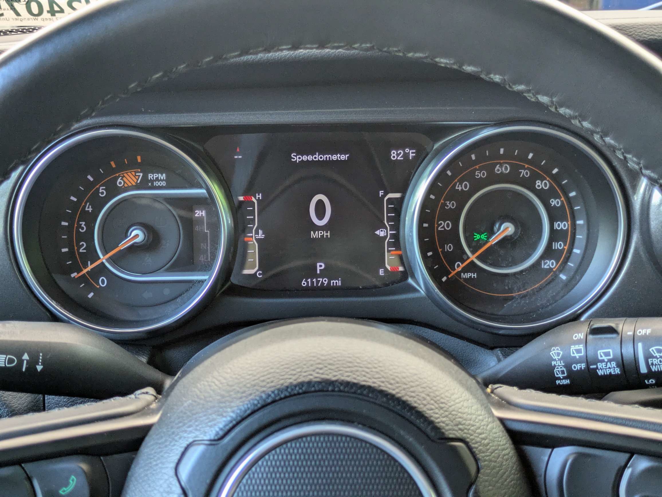 Used 2022 Jeep Wrangler Unlimited Sport AWD/4WD image 19