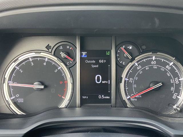 Used 2023 Toyota 4Runner TRD Pro image 7