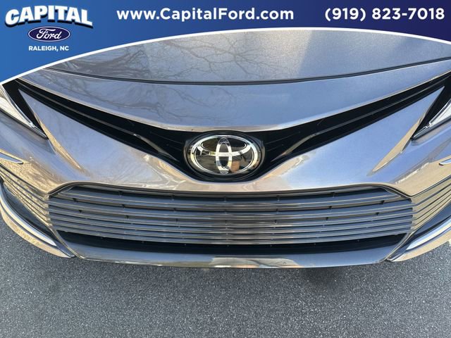 Used 2024 Toyota Camry LE w/ Convenience Package image 10