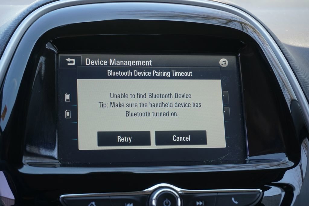 Used 2017 Chevrolet Spark LS image 24