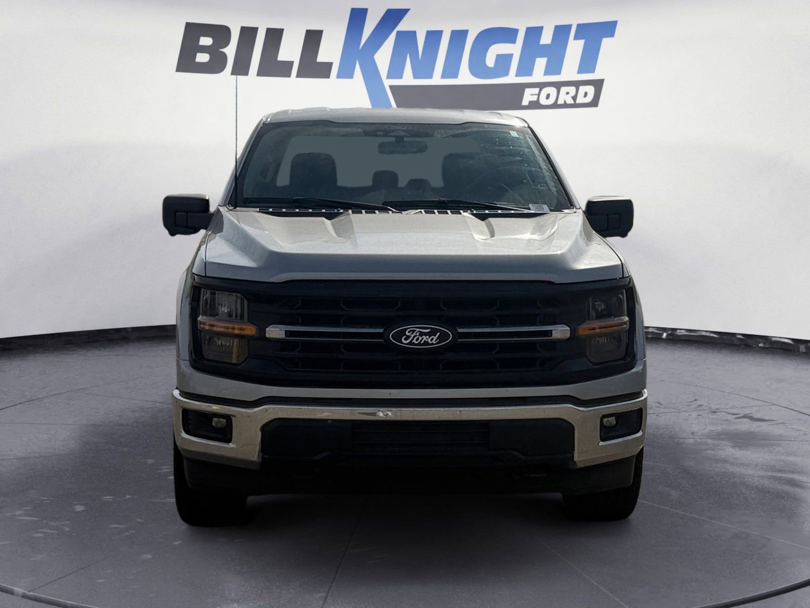 Used 2024 Ford F150 XLT w/ Tow/Haul Package image 8