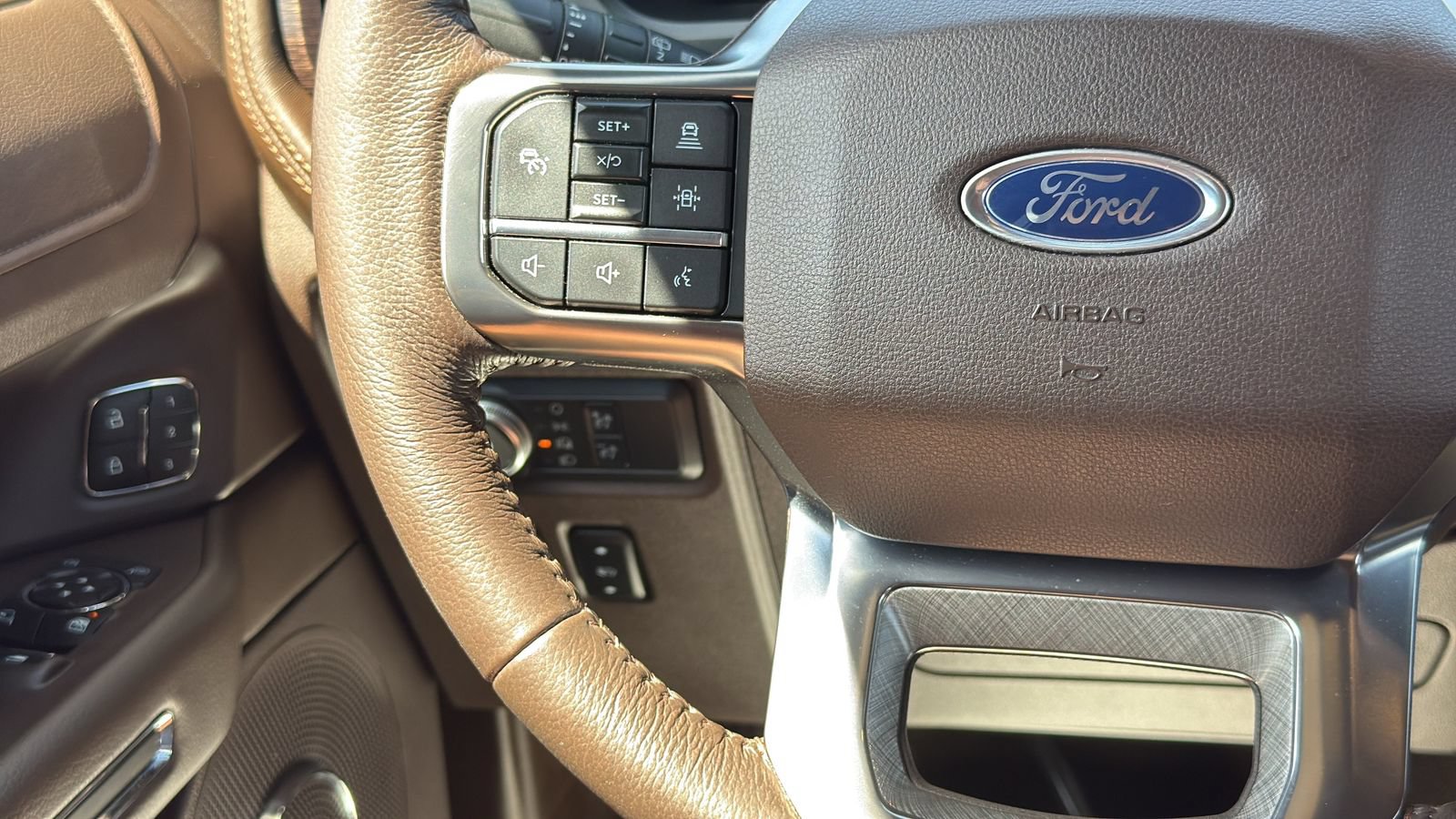 Certified 2022 Ford Expedition Max King Ranch AWD/4WD image 16