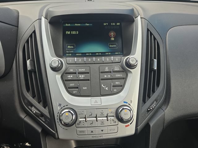 Used 2016 Chevrolet Equinox LTZ w/ Enhanced Convenience Package FWD image 23