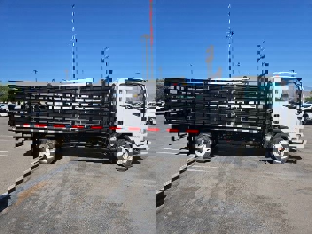 New 2024 Chevrolet Low Cab Forward image 6