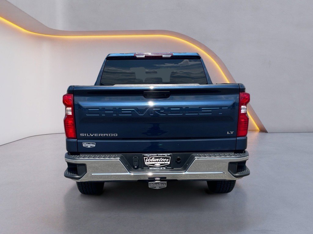 Used 2022 Chevrolet Silverado 1500 LT image 6
