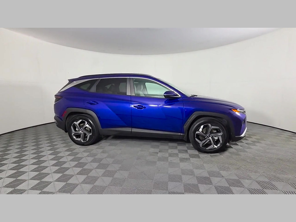 Used 2023 Hyundai Tucson SEL w/ Convenience Package FWD image 34