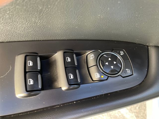 Used 2023 Lincoln Nautilus Reserve w/ Equipment Group 201A image 25