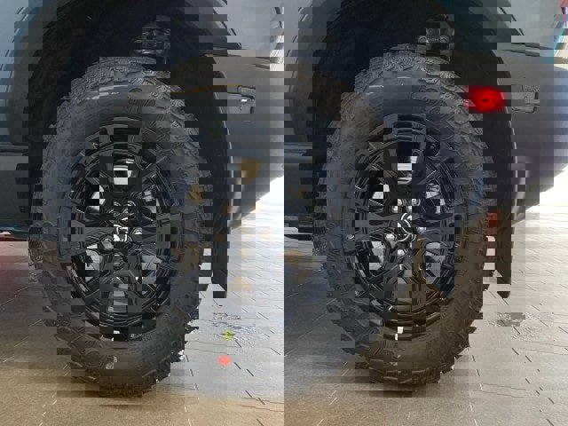 New 2025 Ford Bronco Sport Badlands w/ Sasquatch Badlands Package image 30