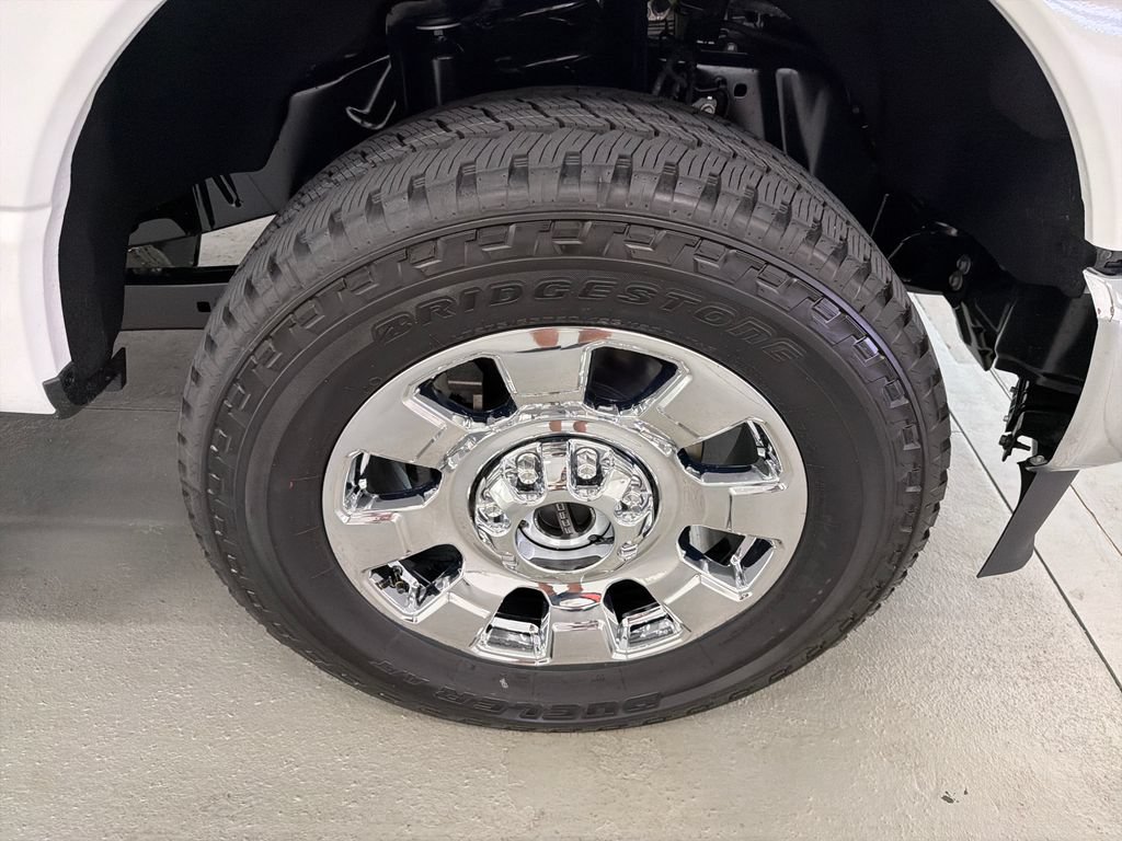 New 2026 Ford F350 Lariat w/ Chrome Package AWD/4WD image 5