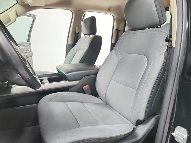 Used 2020 RAM 1500 Big Horn AWD/4WD image 19