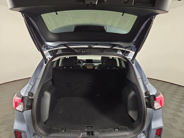 Used 2022 Ford Escape SEL w/ Technology Package image 29