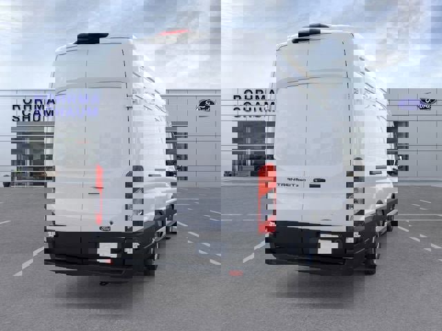 New 2026 Ford Transit 350 148 High Roof Extended image 8