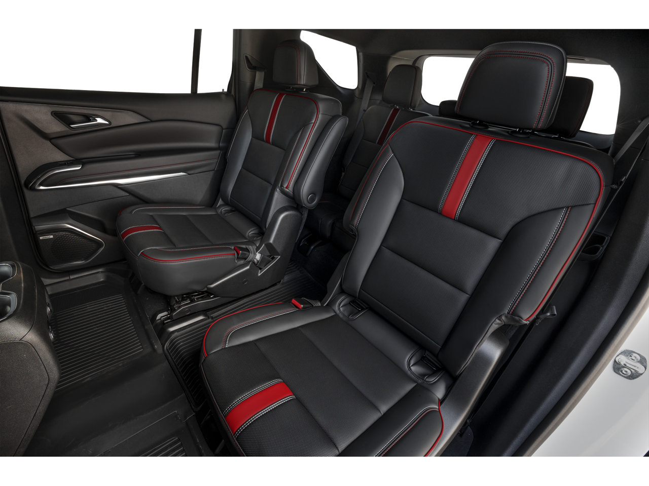 New 2027 Chevrolet Traverse RS AWD/4WD image 34