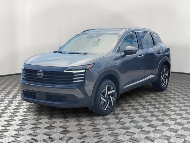 New 2026 Nissan Kicks SV w/ SV Premium Package