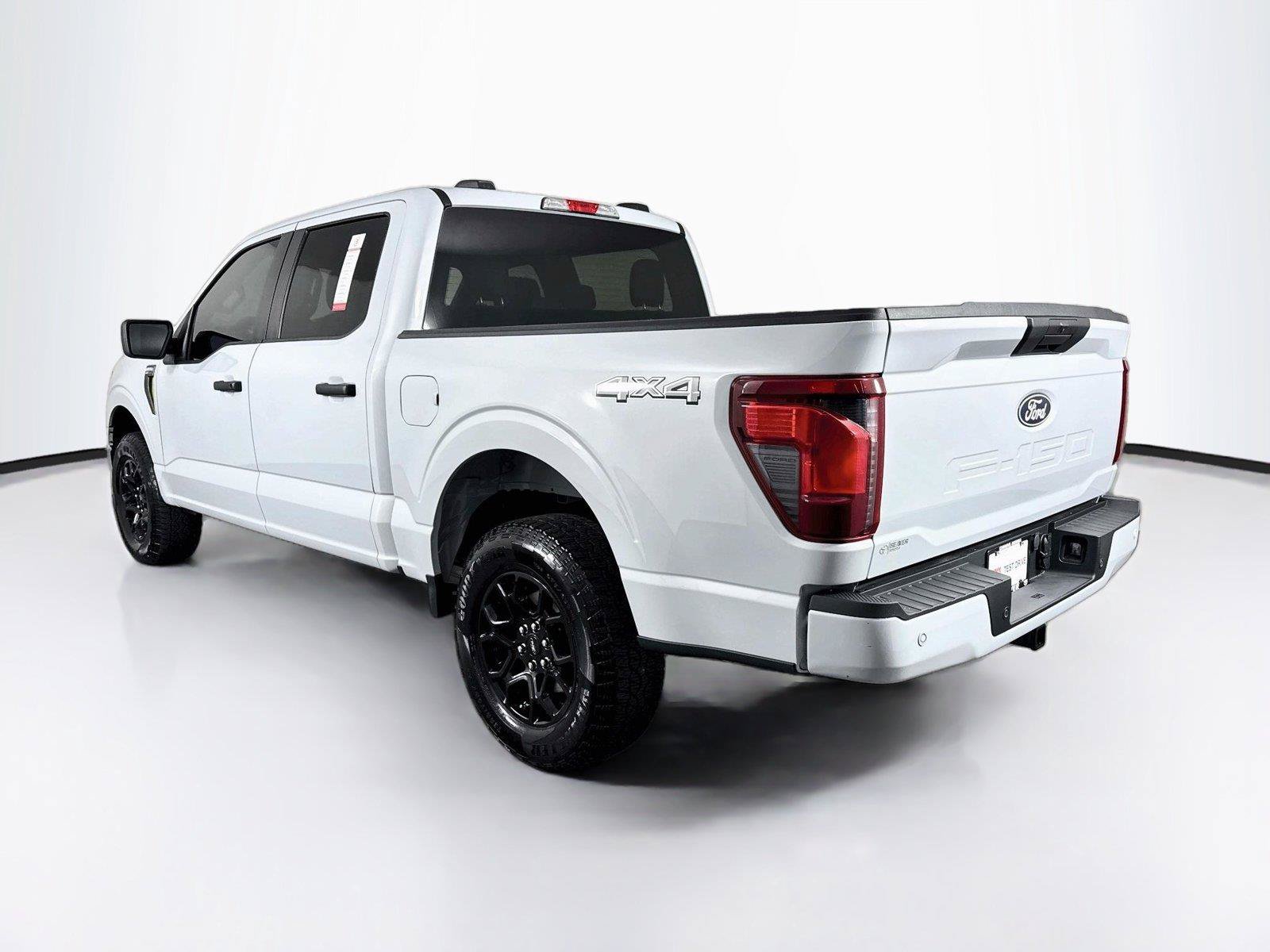 Used 2025 Ford F150 STX AWD/4WD image 11