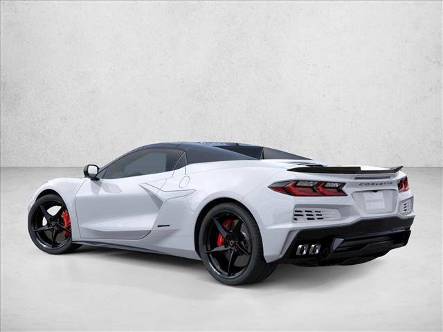 New 2025 Chevrolet Corvette E-Ray image 3