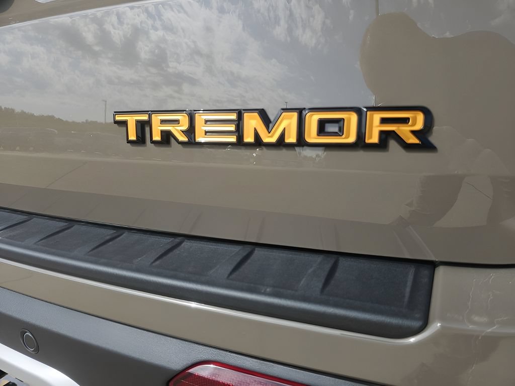 New 2026 Ford Explorer Tremor w/ Tremor Convenience Package AWD/4WD image 29