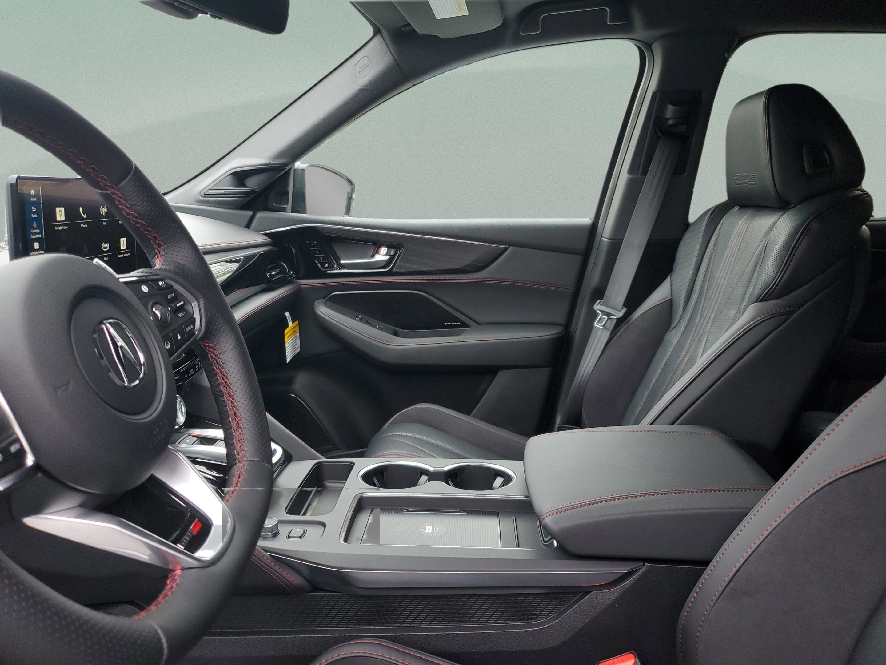 New 2026 Acura MDX Type S image 23